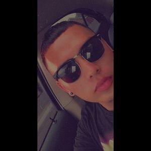 Meet your Posher, Ryan